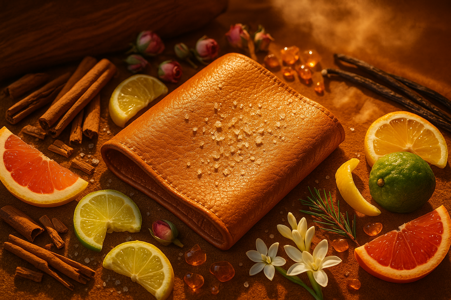 A16 - Paco Rabanne One Million Type | 15ML