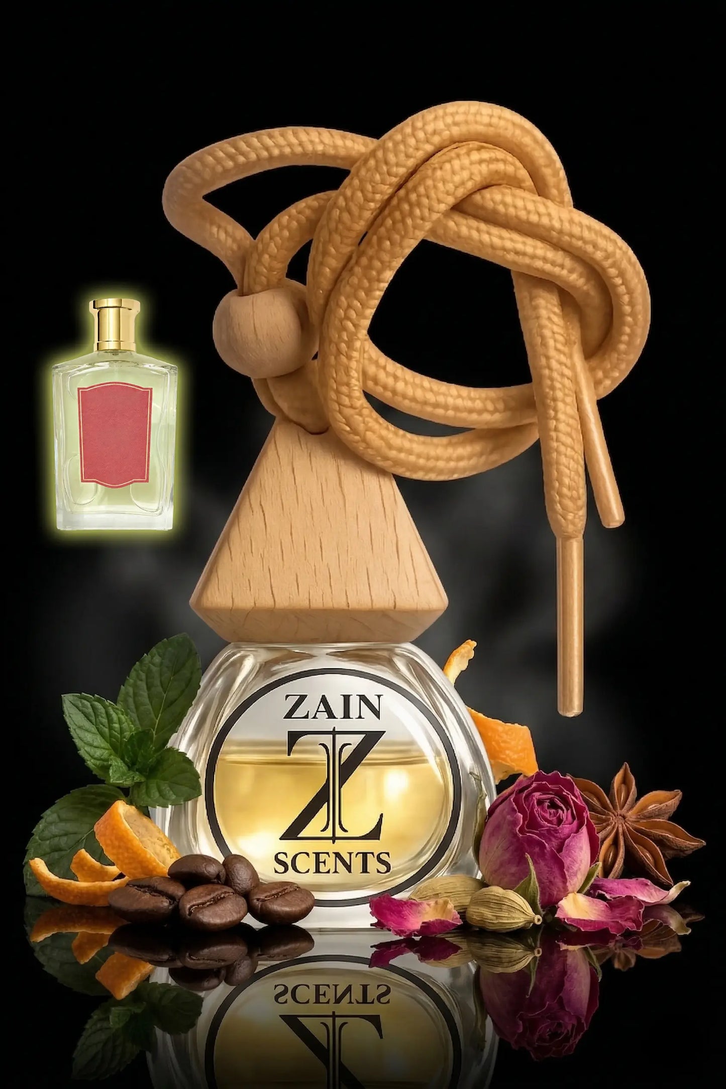 A12 - Cherry Blossom Type | 15ML