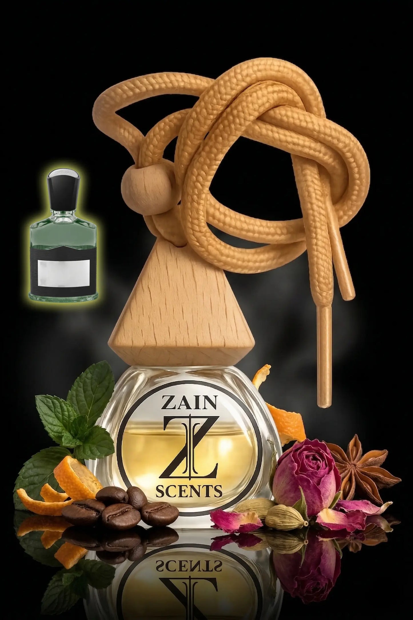 A11 - Creed Aventus Type | 15ML