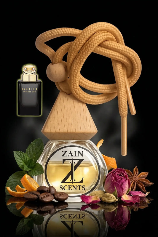 A14 - Gucci Oud Type | 15ML