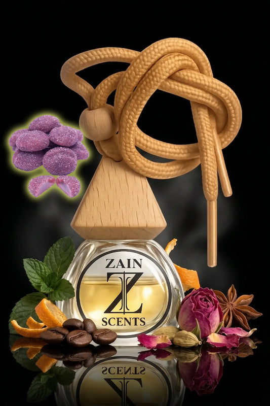 A10 - Dancing Sugar Plums Type | 15ML