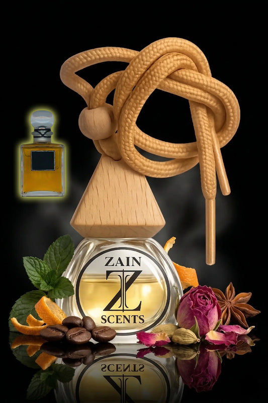 A7 - Balenciaga Type  – | 15ML