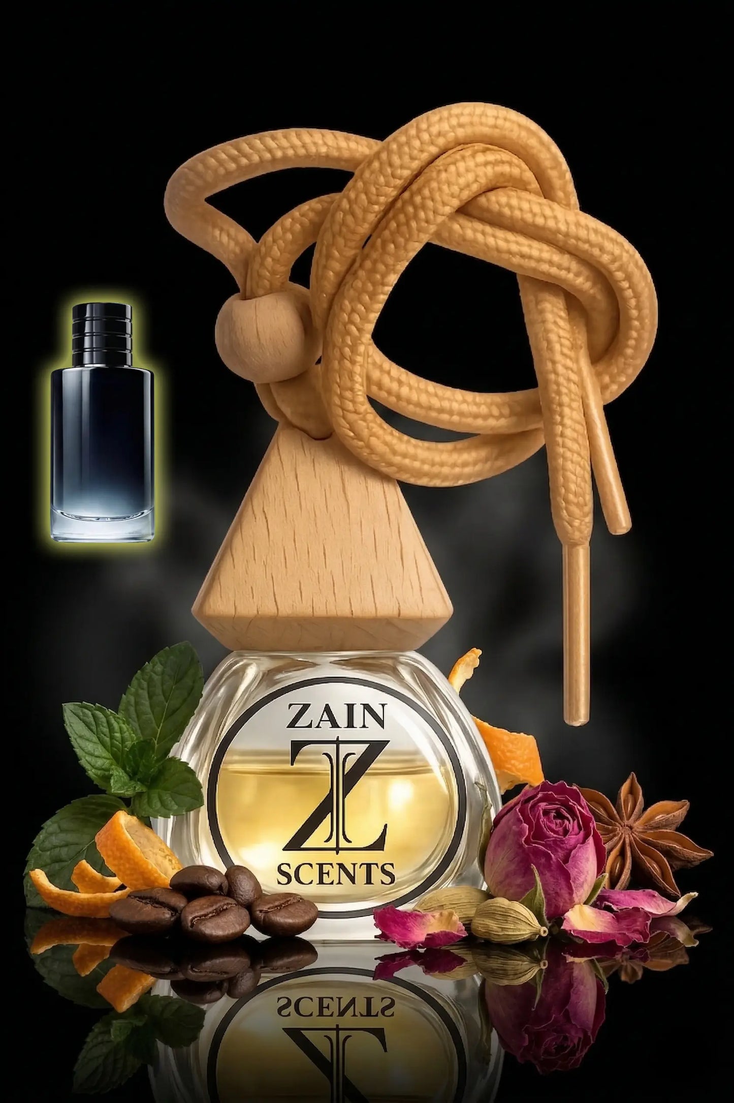 A8 - Dior Sauvage Type  | 15ML