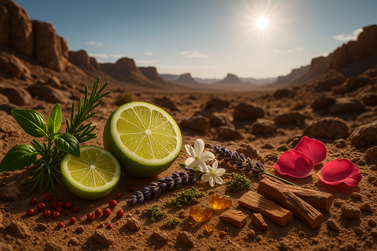 A8 - Dior Sauvage Type  | 15ML