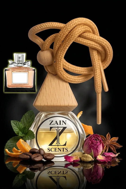 A19 - Miss Dior Cherie Type  -    | 15ML