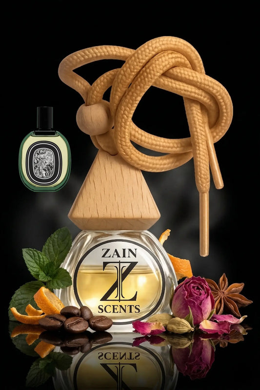 A18 - Oud Palao Type  | 15ML